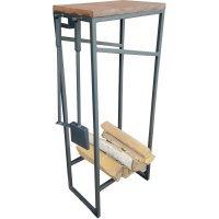 Дровница Станкоинструмент и оснастка №24