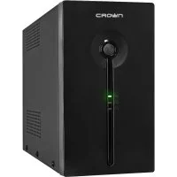 Источник бесперебойного питания CROWN MICRO CMU-SP1500IEC USB