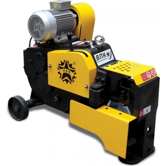 Станок для резки арматуры VPK Р-55