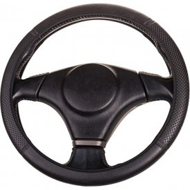 Оплетка руля SKYWAY FLEX-10
