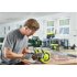 Точило Ryobi RBG6G1