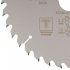 Диск пильный по дереву Cutop Profi plus 190х30/25,4/20/16х2,2 мм 36 зубьев (75-19036Т)