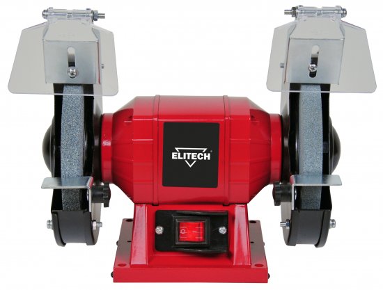 Станок точильный Elitech СТ3015, 250 Вт