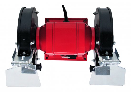 Станок точильный Elitech СТ3015, 250 Вт