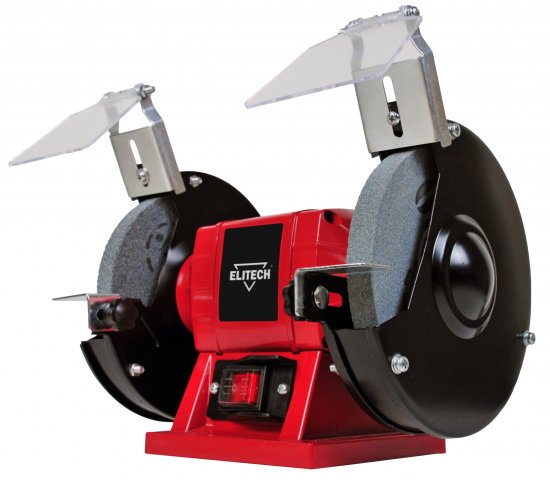Станок точильный Elitech СТ3015, 250 Вт