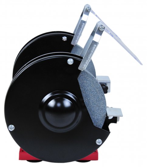 Станок точильный Elitech СТ3015, 250 Вт