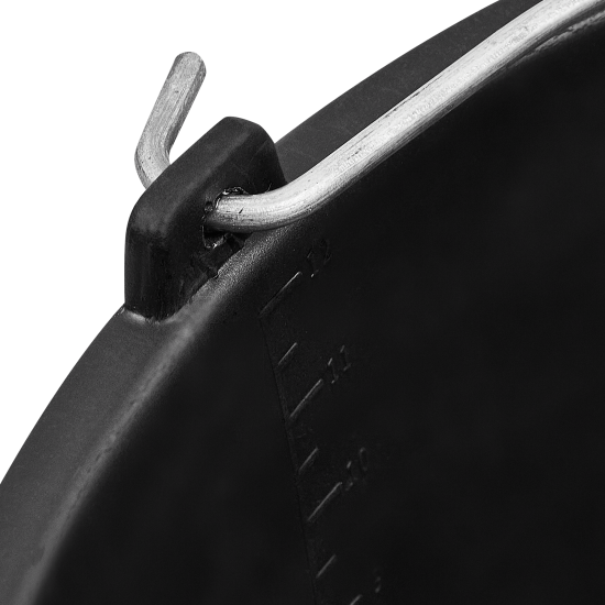 Ведро строительное Павловская заря 12 л