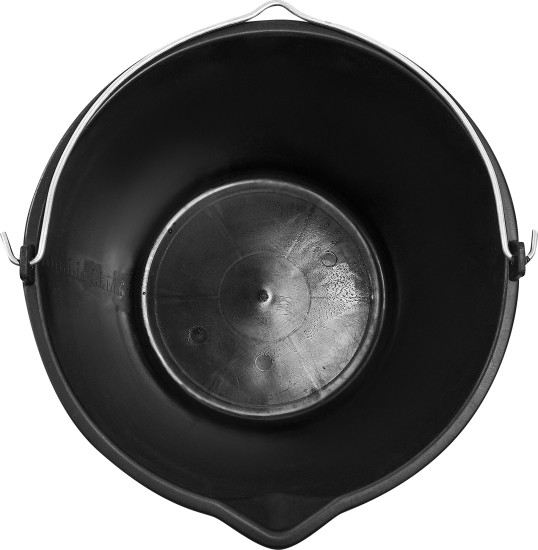 Ведро строительное Павловская заря 12 л