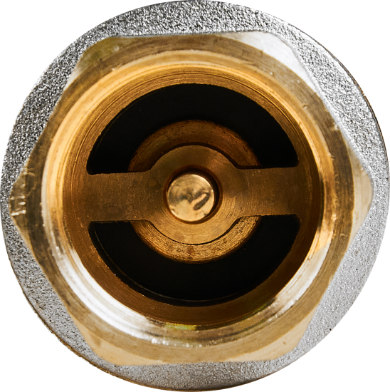 Клапан обратный ROMMER 3/4