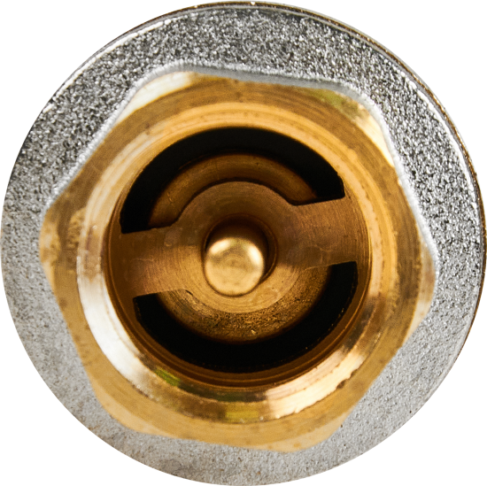 Клапан обратный ROMMER 1/2