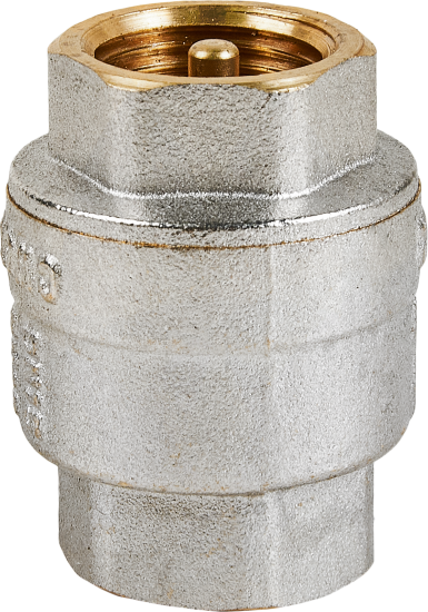 Клапан обратный ROMMER 1/2