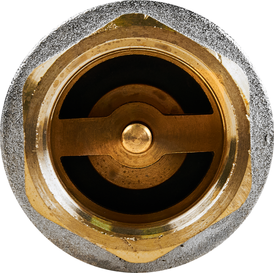 Клапан обратный ROMMER 1