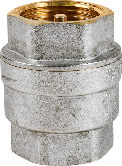 Клапан обратный ROMMER 1