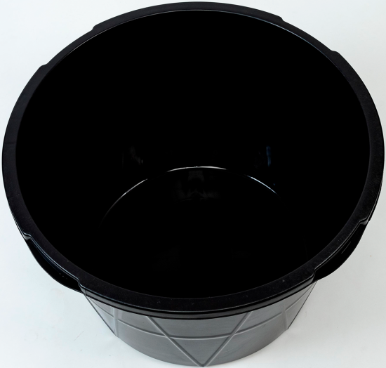 Емкость строительная Павловская заря круглая 65 л