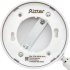 Трековый светильник спот поворотный Ritter Artline 83x30мм под лампу GX53 до 4м² металл цвет белый