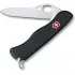 Швейцарский нож Victorinox Sentinel One Hand belt-clip