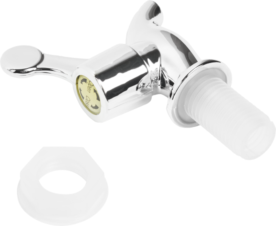 Лимонадник Флакон v11 л ø24 h35.5 см стекло прозрачный