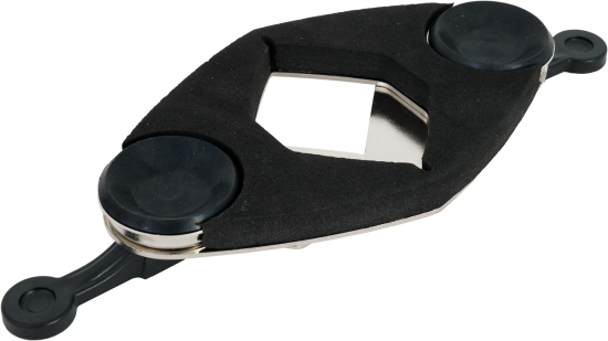 Кондуктор для коронок 4-70 мм