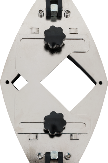 Кондуктор для коронок 4-70 мм