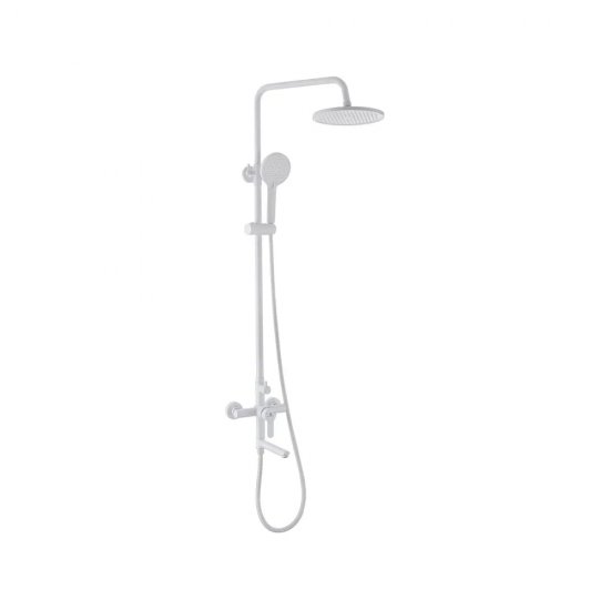 Душевая система Gota Rocio 690273-GOTA