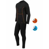 Термобелье Norfin WINTER CLASSIC WOOL 06