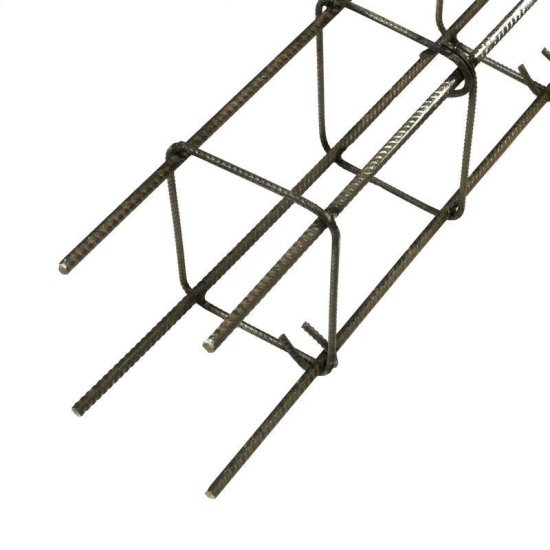 Хомут для армирования 150x250x6.5 мм 10 шт.