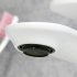 Смеситель для раковины высокий WasserKraft Mindel белый однорычажный (8503H)
