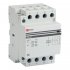 Контактор модульный EKF PROxima (km-3-25-31) 230-400 В 25 А тип AC 4Р