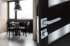 Дверные ручки Edson WC 8Q2, с запиранием, цвет хром