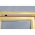 Окно мансардное Fakro FTP-V CH top-hung деревянное 780х1400 мм одностворчатое