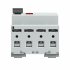 УЗО EKF Averes DV 40А 3P+N тип A 100 мА 10 кА (rccb-4-40-100-a-av)