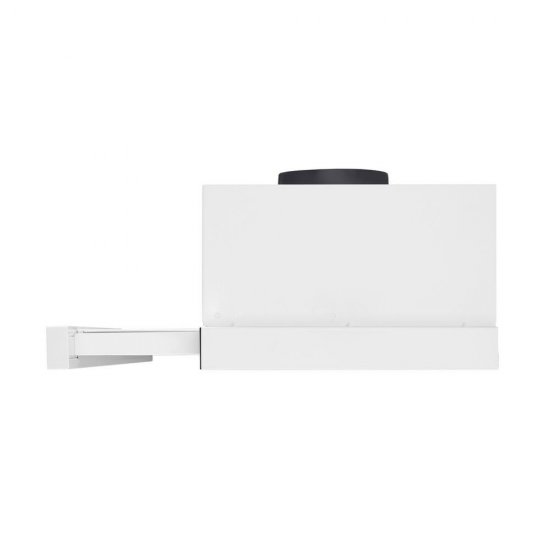 Кухонная вытяжка встраиваемая Maunfeld VS Light 50 см белая (УТ000008532)