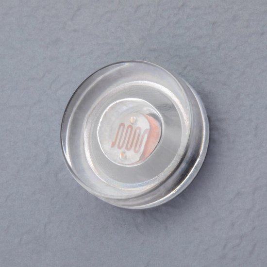 Фотореле модульное FR-05 (25874 2) 230 В 10 А с датчиком