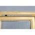 Окно мансардное Fakro FTP-V CH top-hung деревянное 940х1400 мм одностворчатое