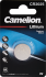Батарейка Camelion литиевая CR2025 1 шт.