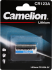 Батарейка Camelion литиевая CR123A 1 шт.