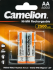 Аккумулятор Camelion Always Ready NH-AA2500BP2 Ni-Mh HR6 AA 2500 мАч 1.2В 2 шт.