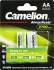 Аккумулятор Camelion Always Ready NH-AA2700BP2 Ni-Mh HR6 AA 2700 мАч 1.2В 2 шт.