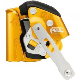 Устройство остановки падения Petzl ASAP LOCK
