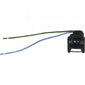 Двухконтактный разъем Дали-Авто DA-01644