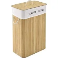 Корзина для белья Homium Homium for Home, Eco