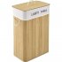Корзина для белья Homium Homium for Home, Eco