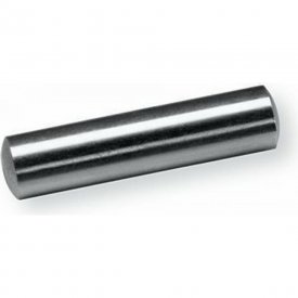 Конический штифт ЦКИ DIN1 1.5x12 A1 20 шт.