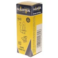 Автолампа Narva 483353000