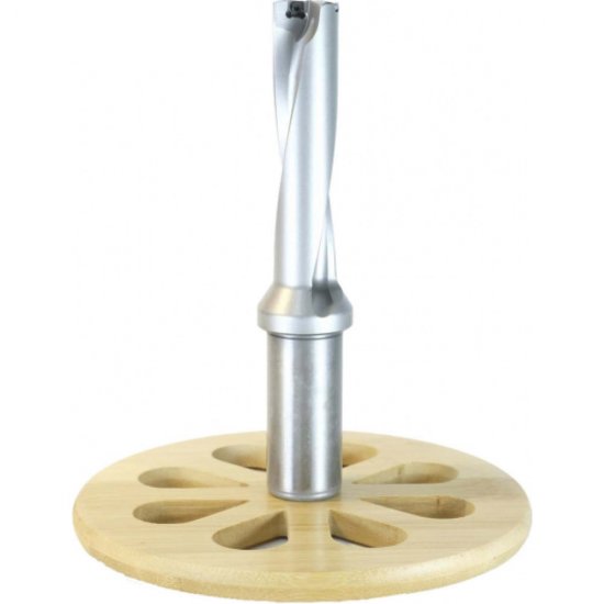 Корпус сверла PROSAERS C32-3D37-116SP11