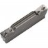 Отрезная пластина по нержавеющей стали HARDSTONE MGMN250-M