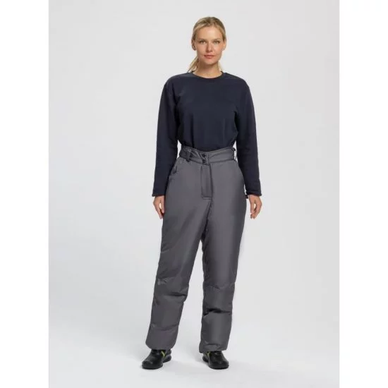 Зимние женские брюки Факел Снежана