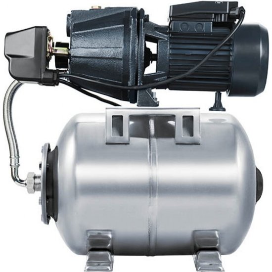 Станция автоматического водоснабжения UNIPUMP AUTO JET 100 S-S