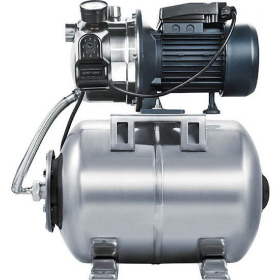 Станция автоматического водоснабжения UNIPUMP AUTO JS 100-S