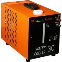 Блок водяного охлаждения Сварог WATER COOLER 30